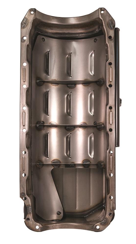 Moroso 21048 Moroso Drag Race Pans | Summit Racing