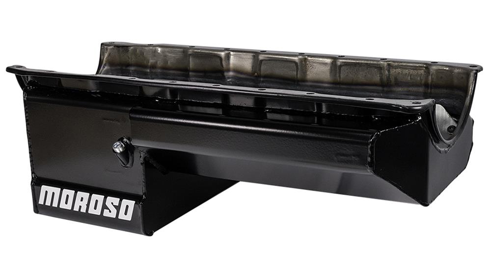Moroso BBC Windage Tray for 21050 Oil Pan Moroso BBC Windage Tray for 21050 Oil Pan