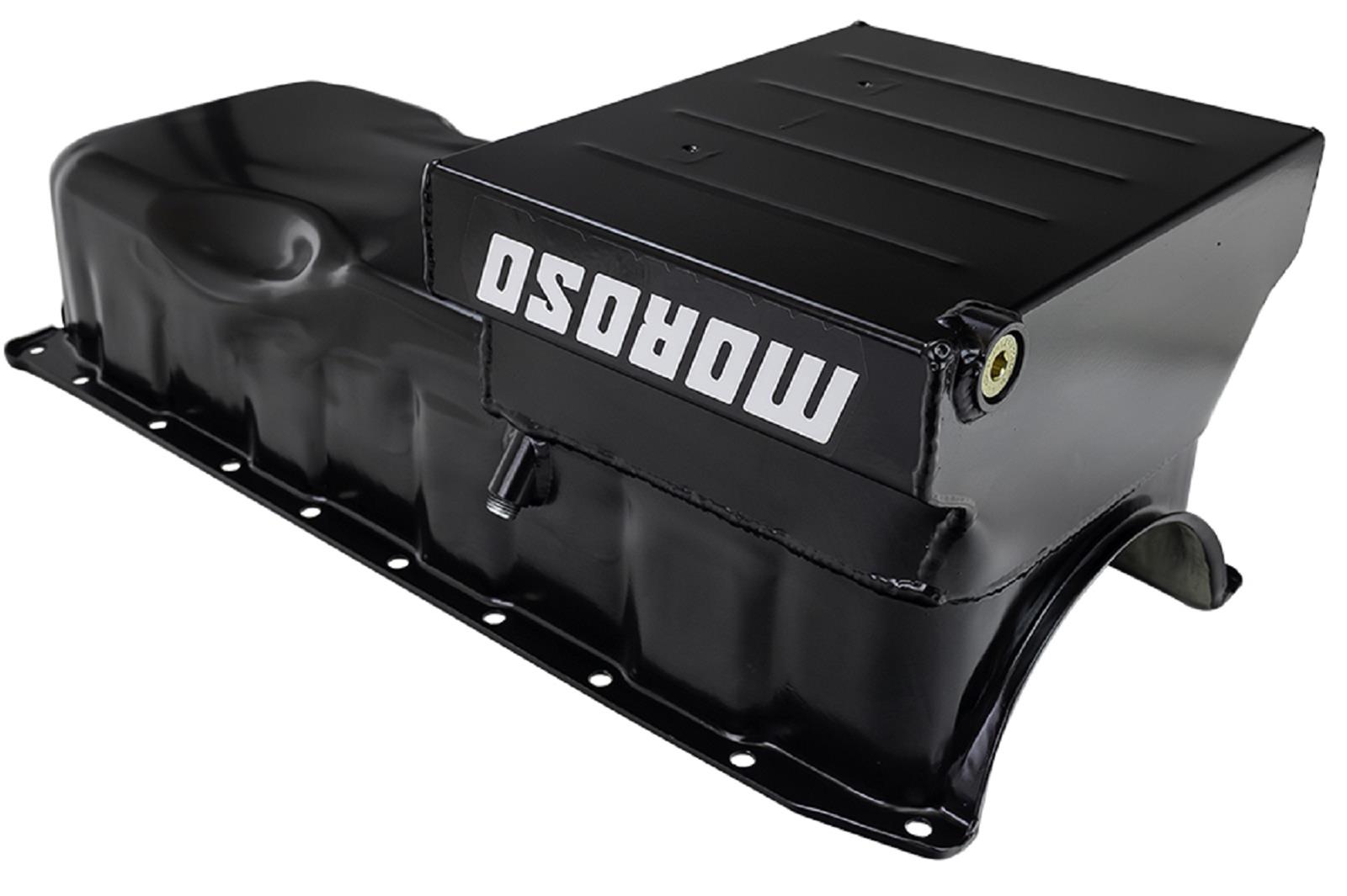 Moroso 21051