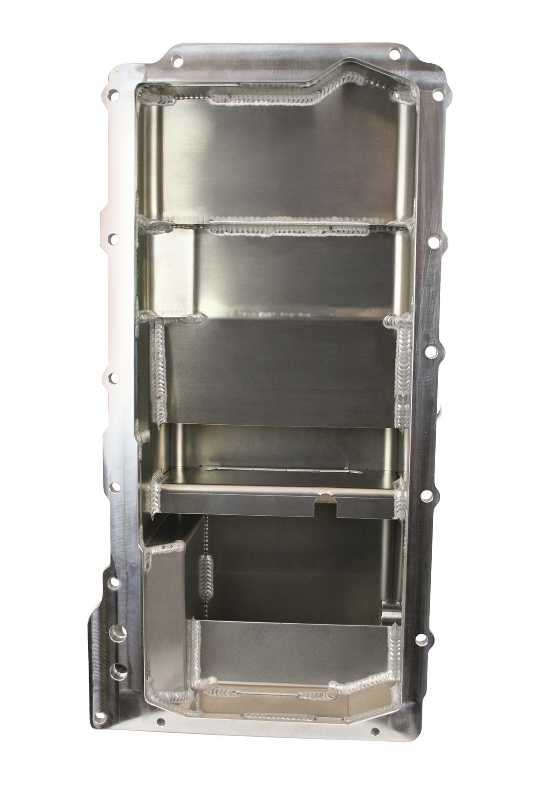 Moroso 21149 Moroso Drag Race Pans | Summit Racing
