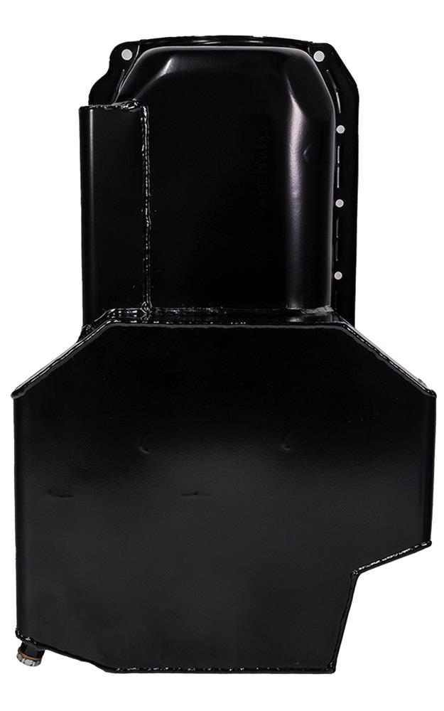 Moroso 21315 Moroso Power Kickout Series Oil Pans | Summit Racing