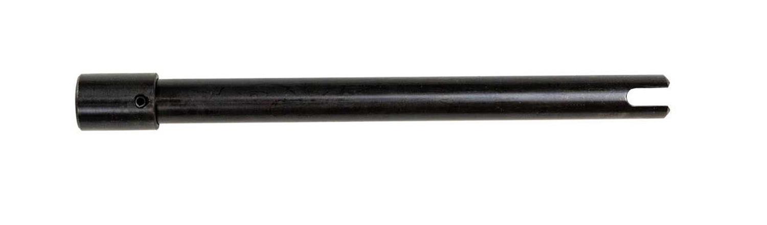 Moroso Brodix SBC Block w/.391in Raised Cam 5.75in Steel Oil Pump Shaft