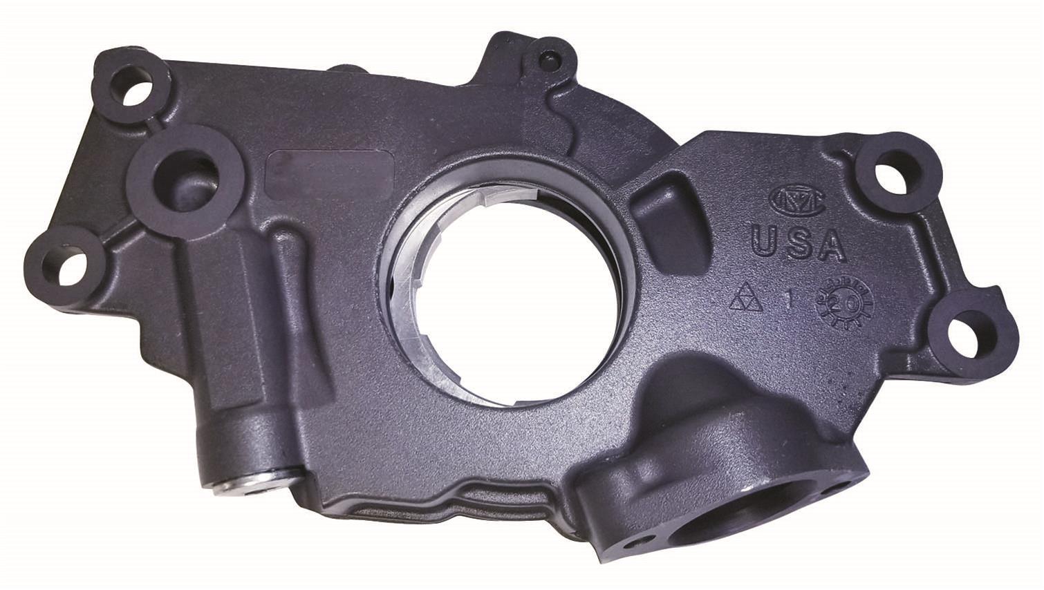 Moroso GM LS Std Volume High Pressure Oil Pump