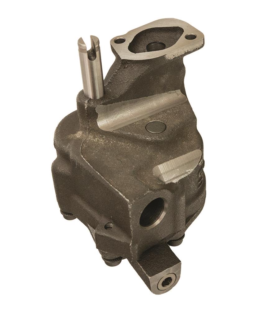 Moroso GM BBC (w/4.75 Stroke & Aluminum Rods) Standard Pressure High Volume Oil Pump thumbnail 2