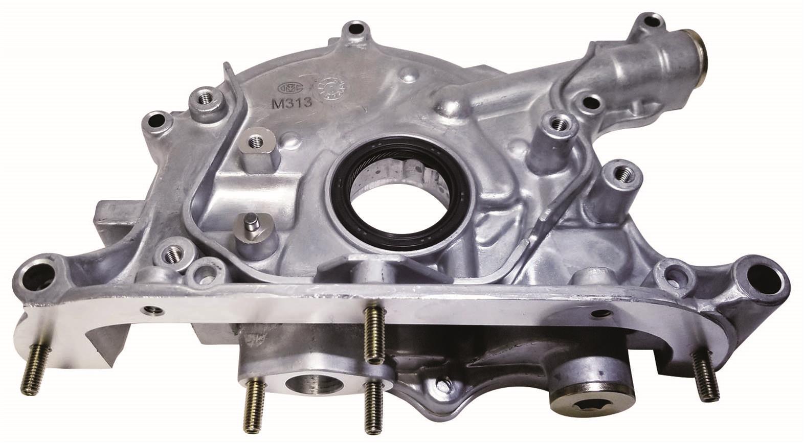 Moroso 22206 Moroso Racing Oil Pumps Summit Racing