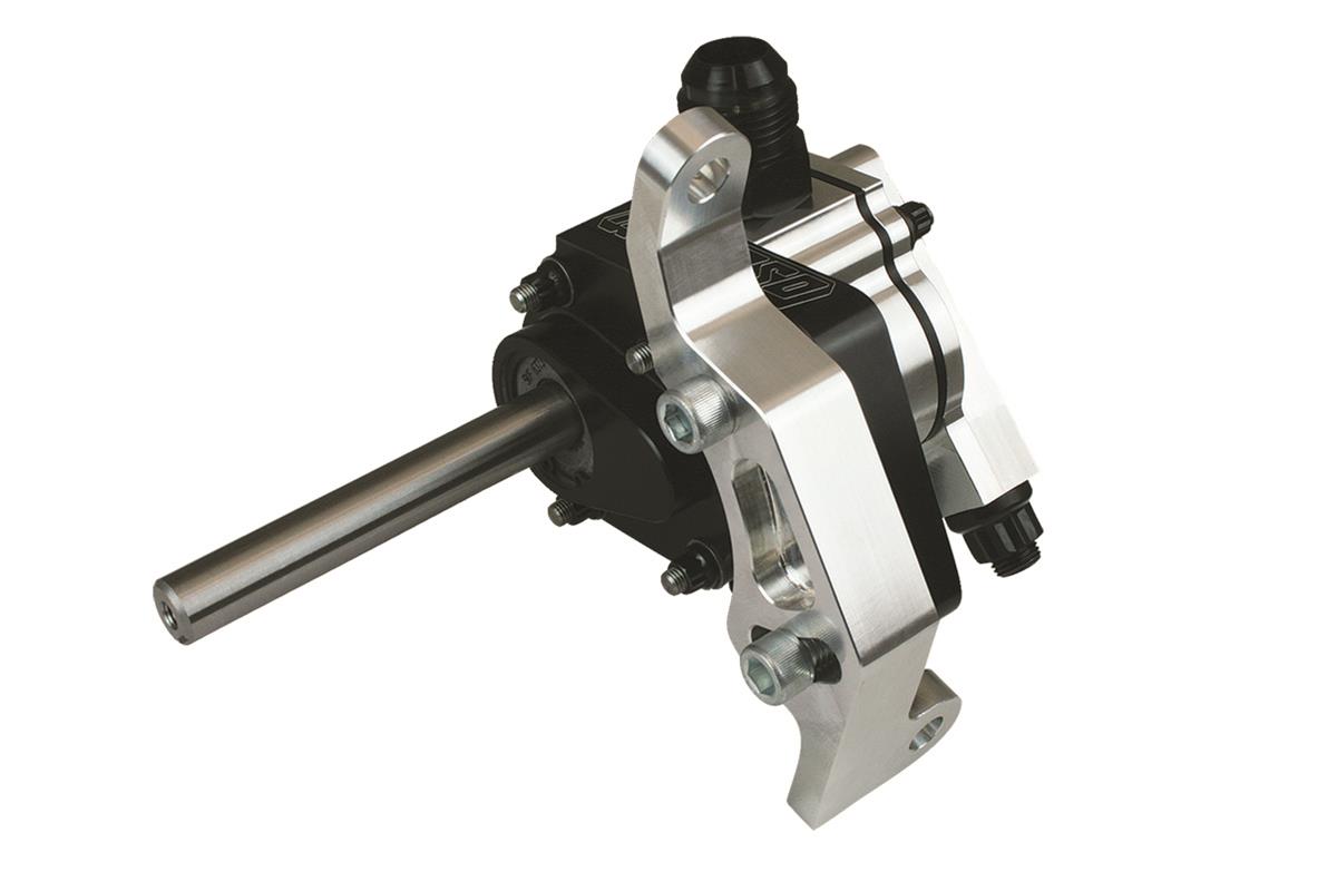 Moroso 22301 Moroso TriLobe Dry Sump Oil Pumps Summit Racing