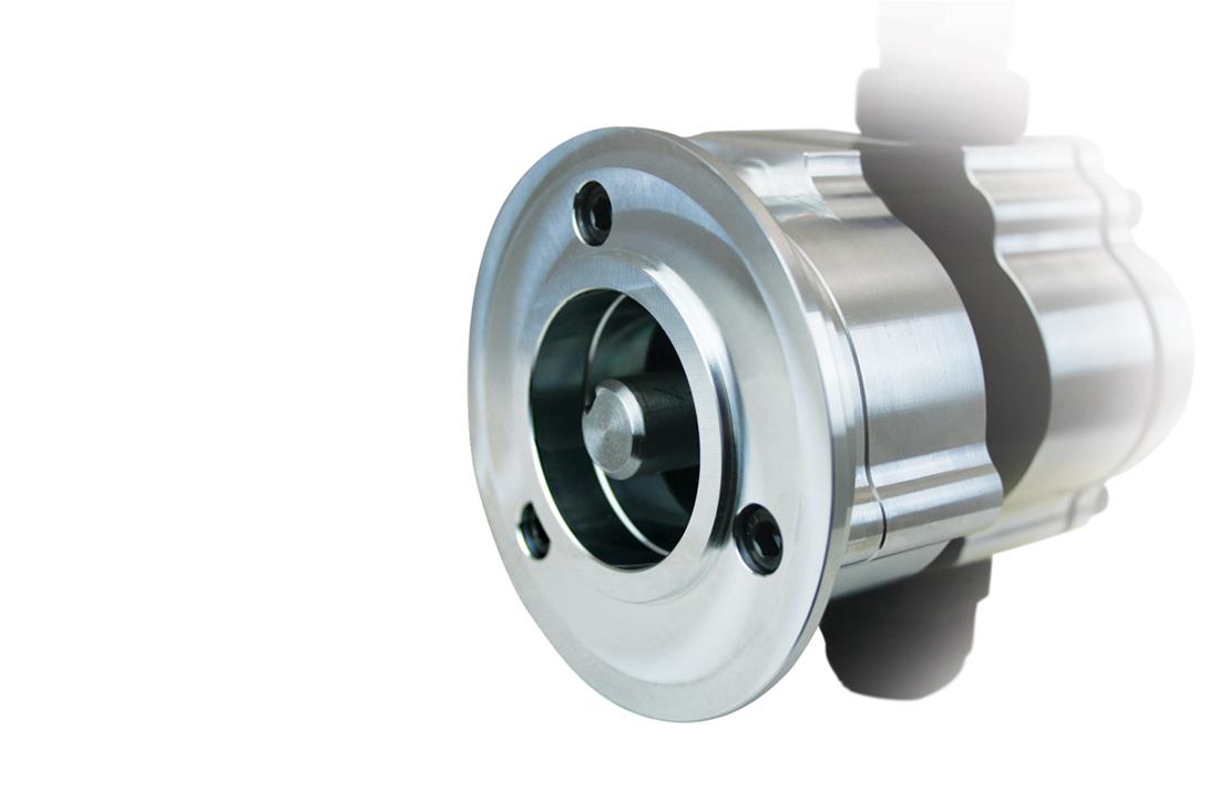 Moroso 22312 Moroso TriLobe Dry Sump Oil Pumps Summit Racing