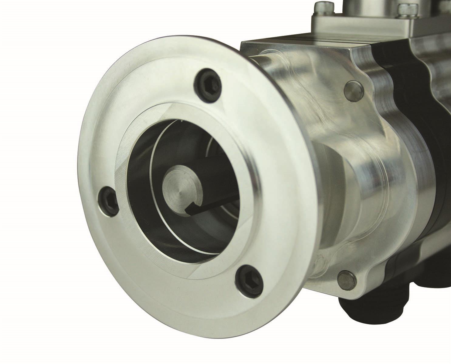 Moroso 22332 Moroso TriLobe Dry Sump Oil Pumps Summit Racing