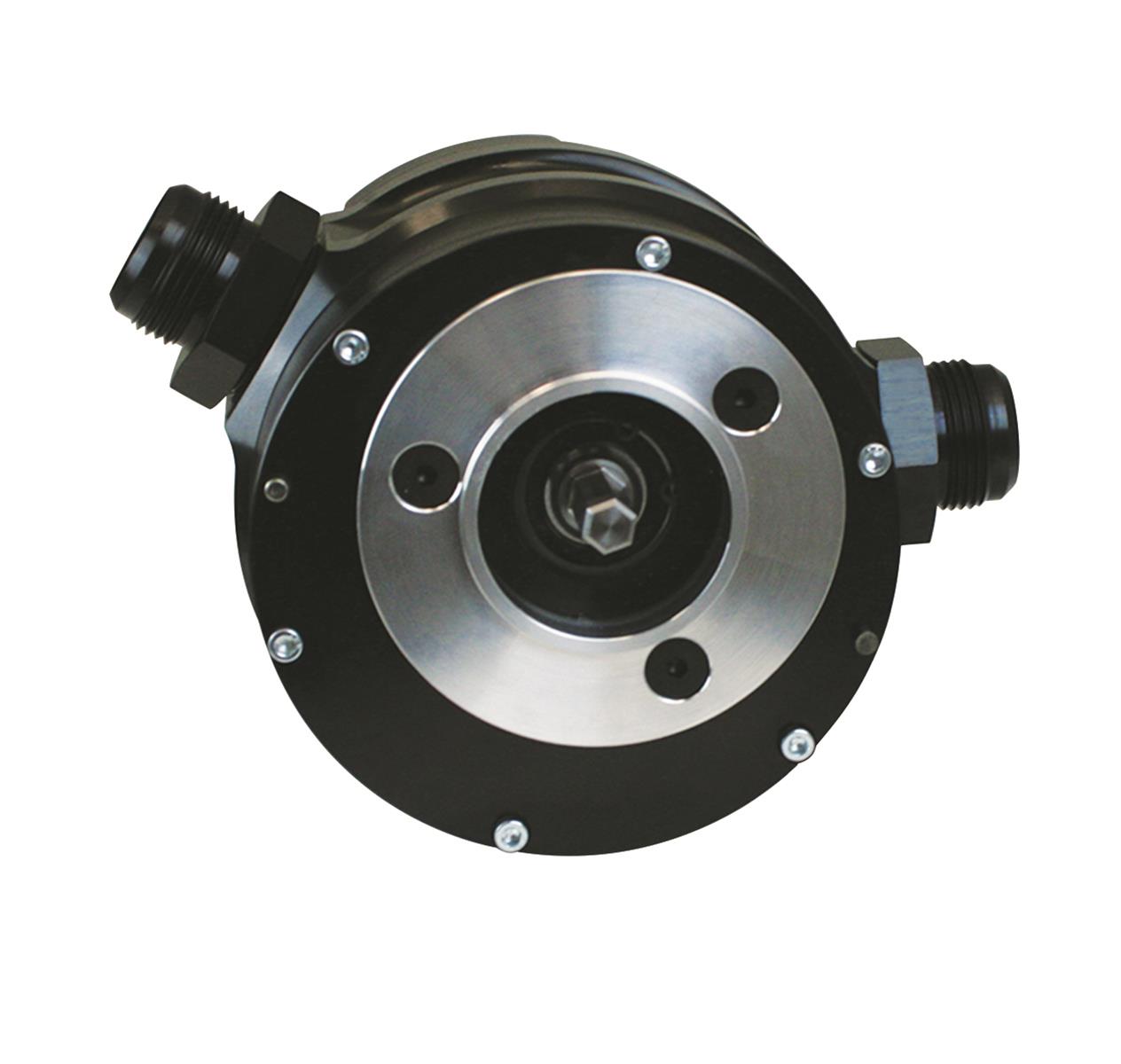 Moroso 22655 Moroso Vacuum Pumps | Summit Racing