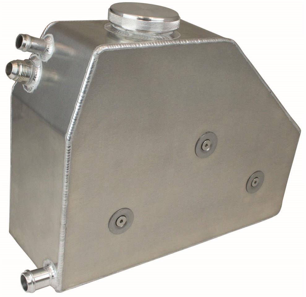 Moroso Pro Mod Dry Sump Tank Front Mount thumbnail 2