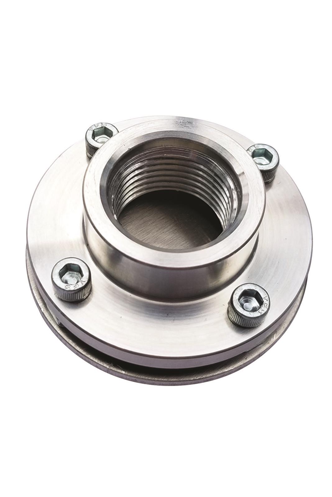 Moroso 22756 Moroso Valve Cover Breather Baffles Summit Racing