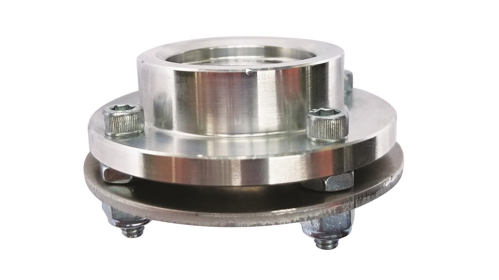 Moroso 22757 Moroso Valve Cover Baffle Kits Summit Racing