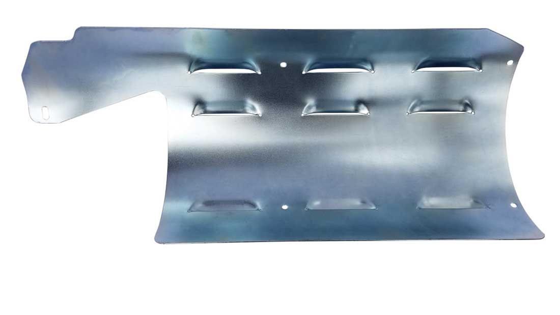 Moroso Chevrolet Big Block Mark IV Windage Tray (For Part No 21049)