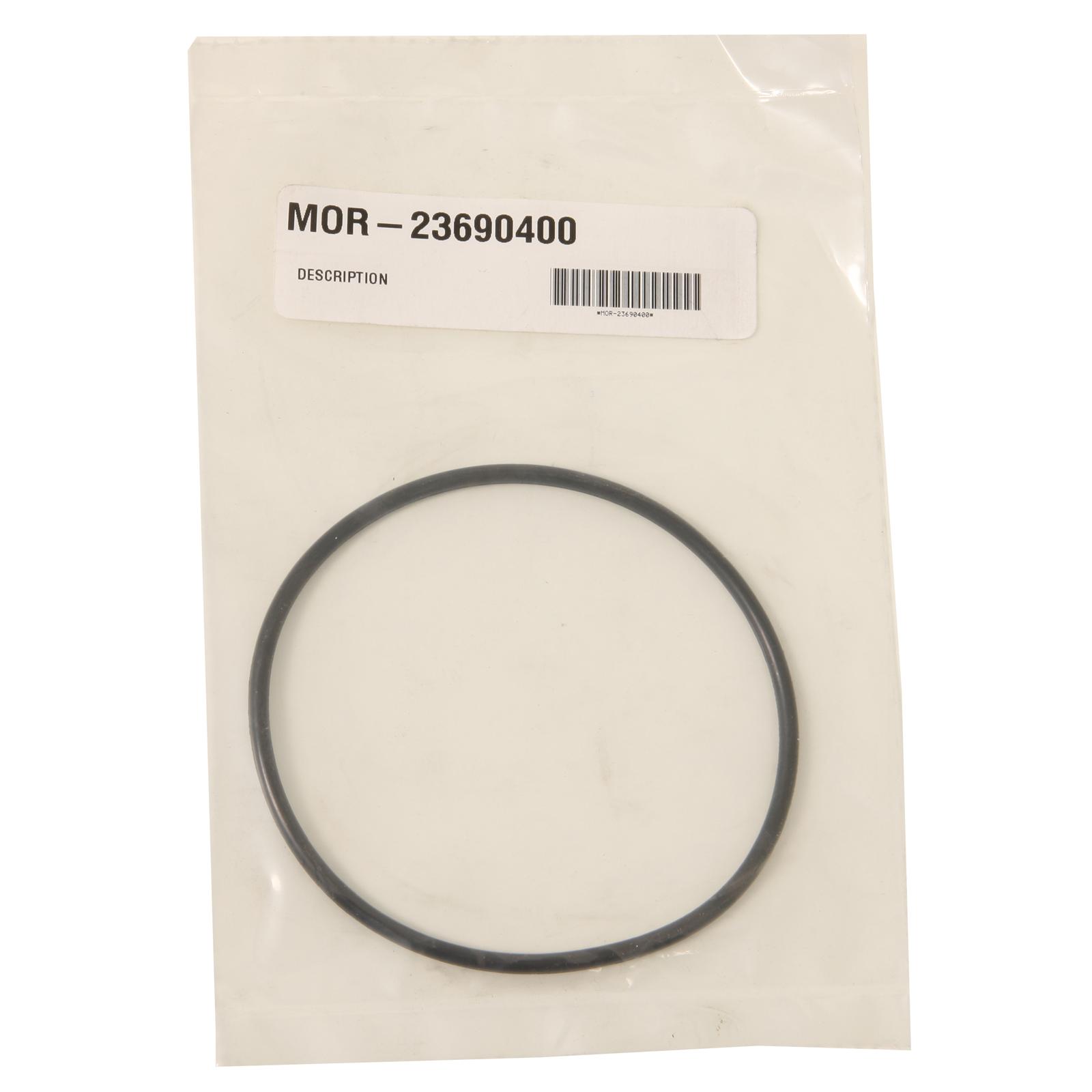 Moroso 23690400 Moroso Oil Filter Adapter Replacement ORings Summit