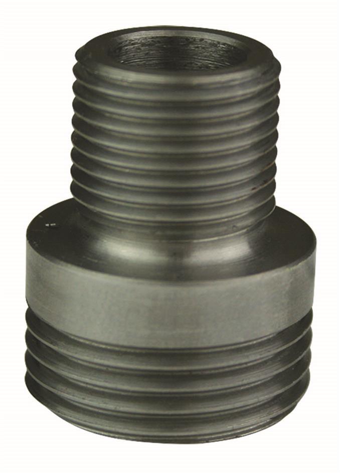 Moroso 23709 Moroso Oil Filter Adapters Summit Racing