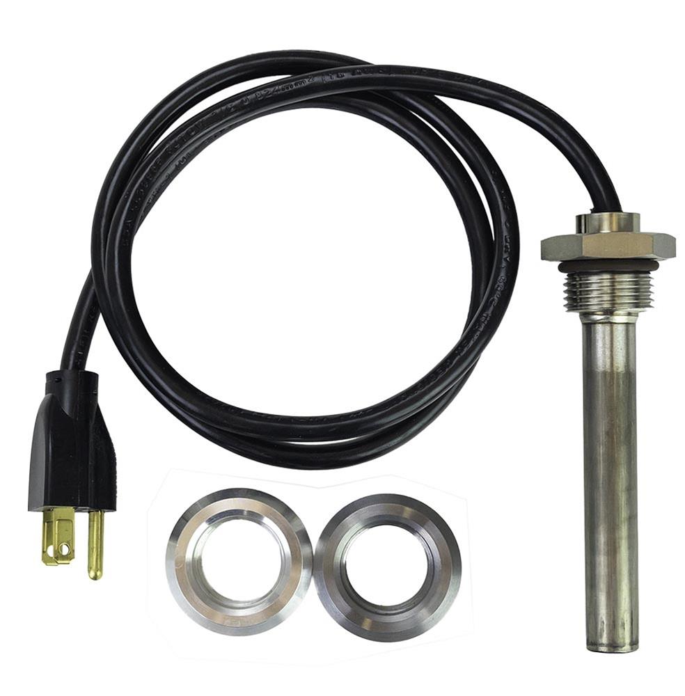 Moroso 23992 Moroso Oil Preheaters | Summit Racing