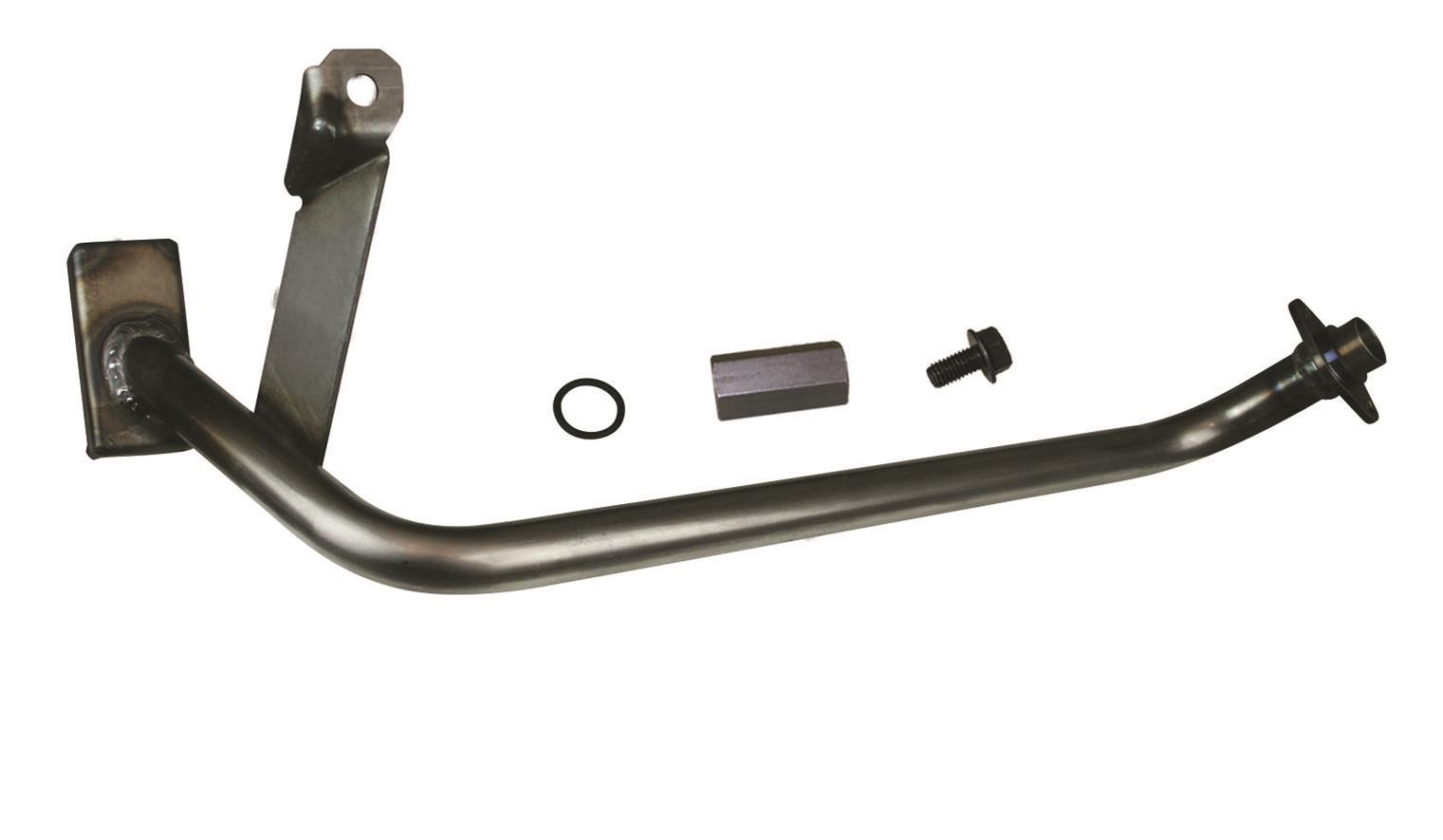 Moroso GM LS COPO Camaro Oil Pump Pick-Up (Use w/Part No 21153/22944) thumbnail 2
