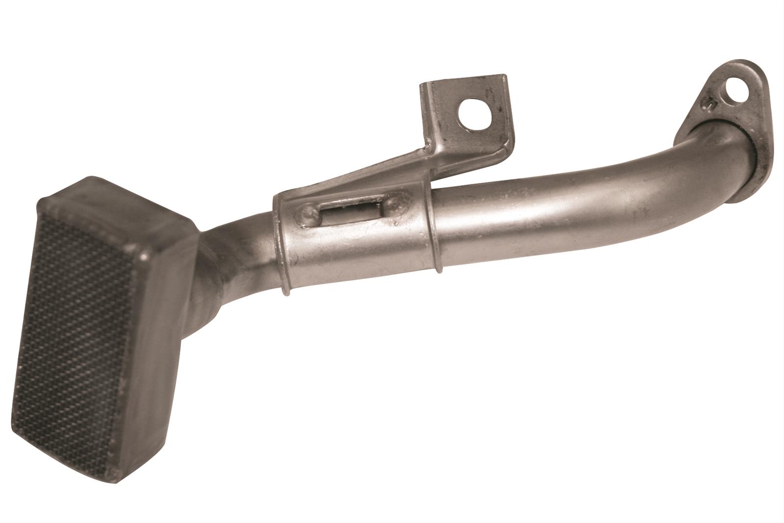 Moroso 24162 Moroso Oil Pump Pickup Assemblies Summit Racing