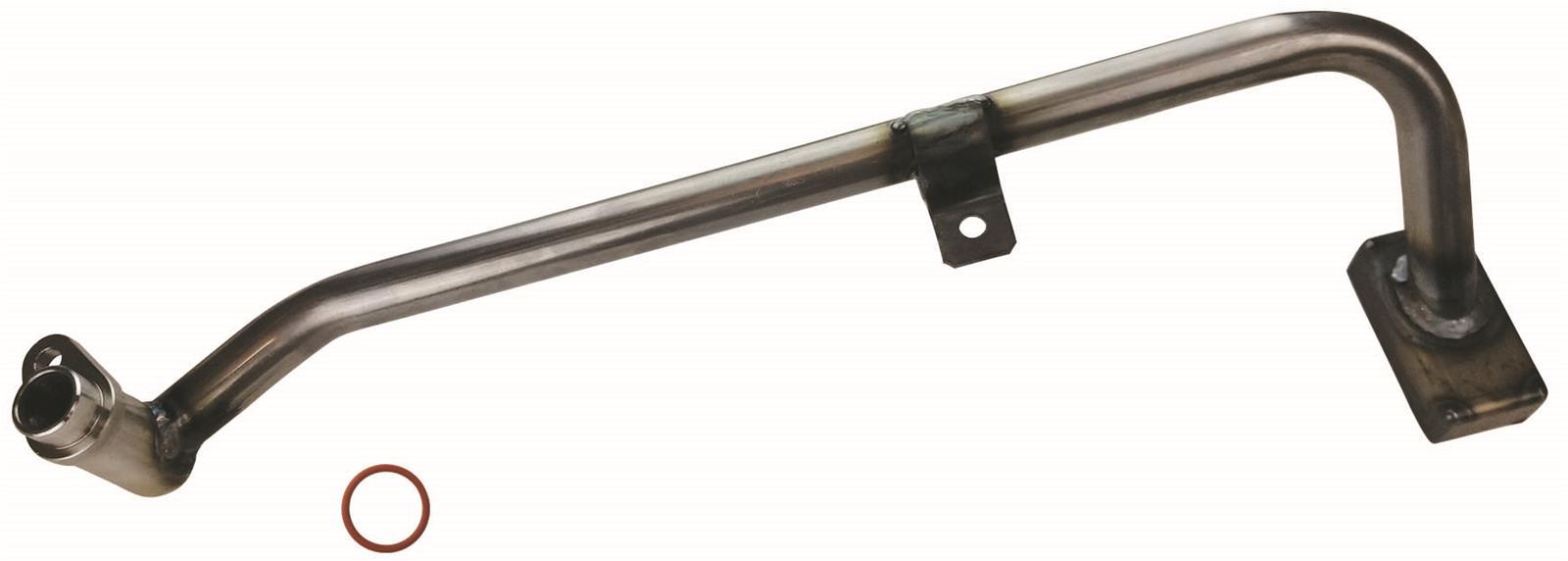 Moroso Mopar Hellcat Rear Sump 6.25in Deep Oil Pump Pickup