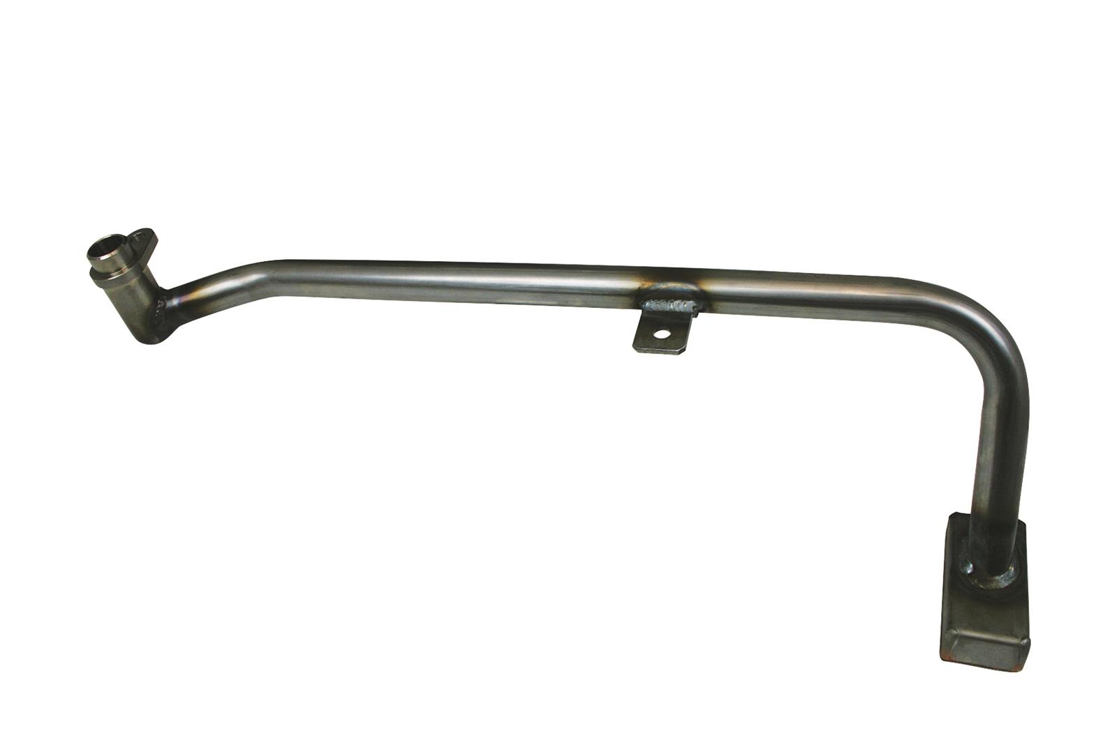 Moroso Mopar Hellcat (w/Rear Sump) Oil Pump Pick-Up (Use w/Part No 21166)