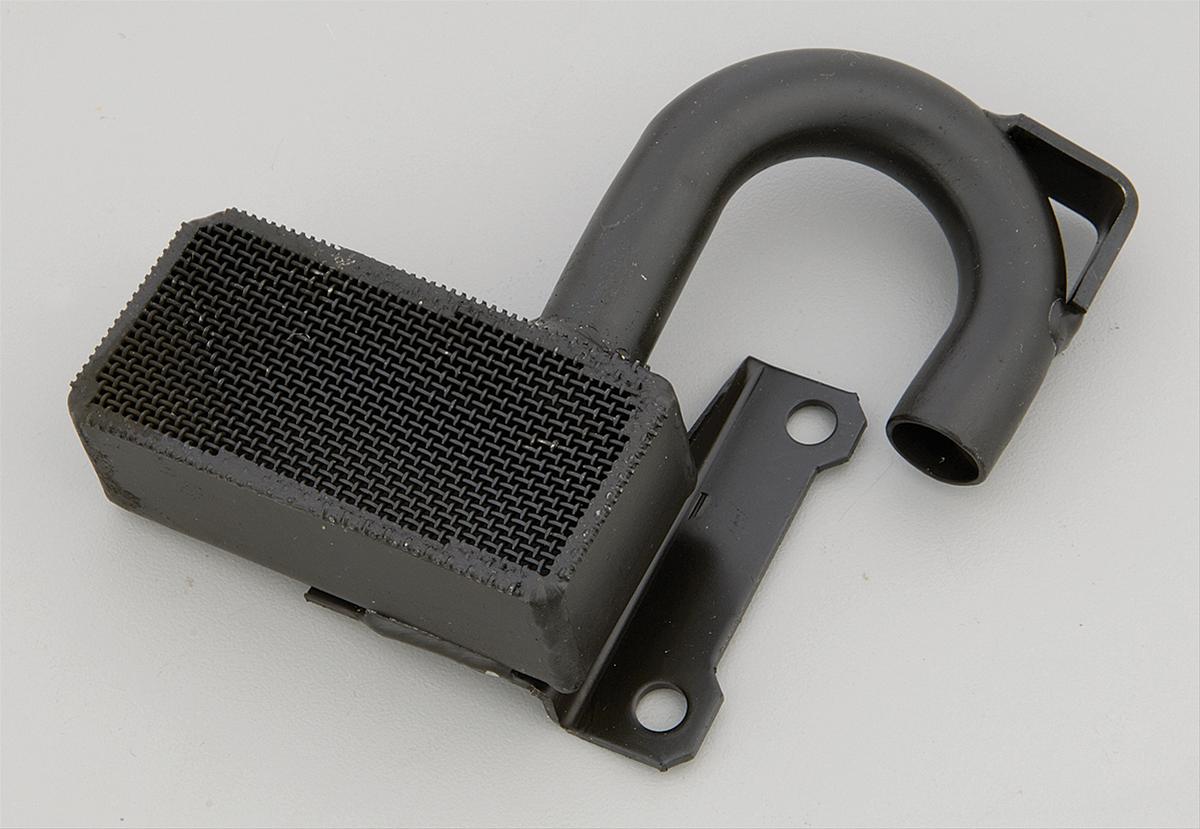 Moroso 24213 Moroso Oil Pump Pickups Summit Racing