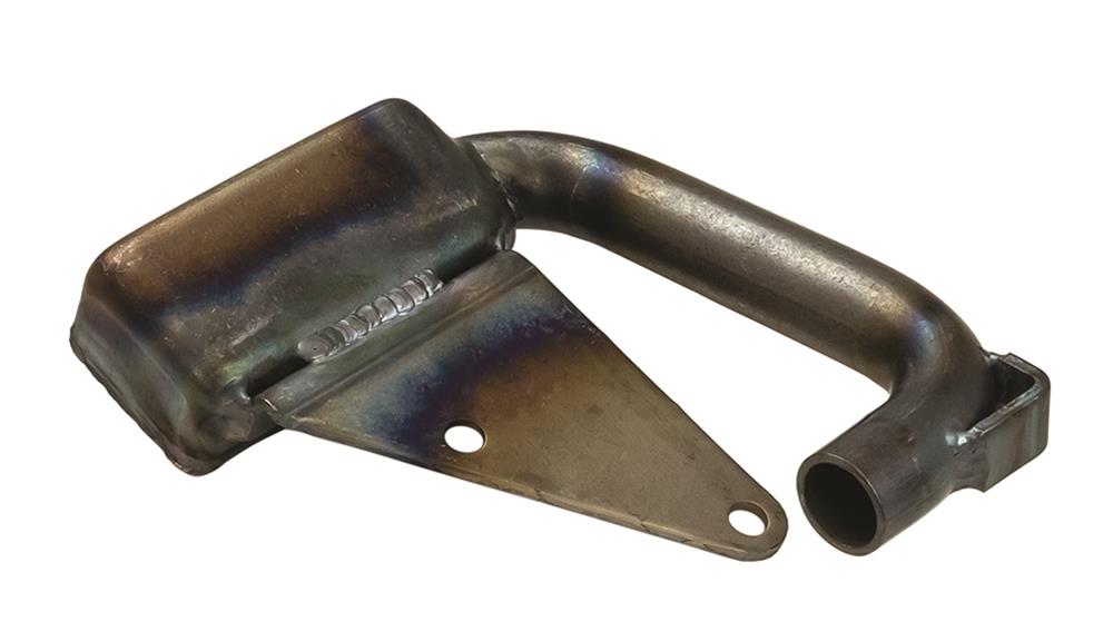 Moroso 24420 Moroso Oil Pump Pickup Assemblies Summit Racing