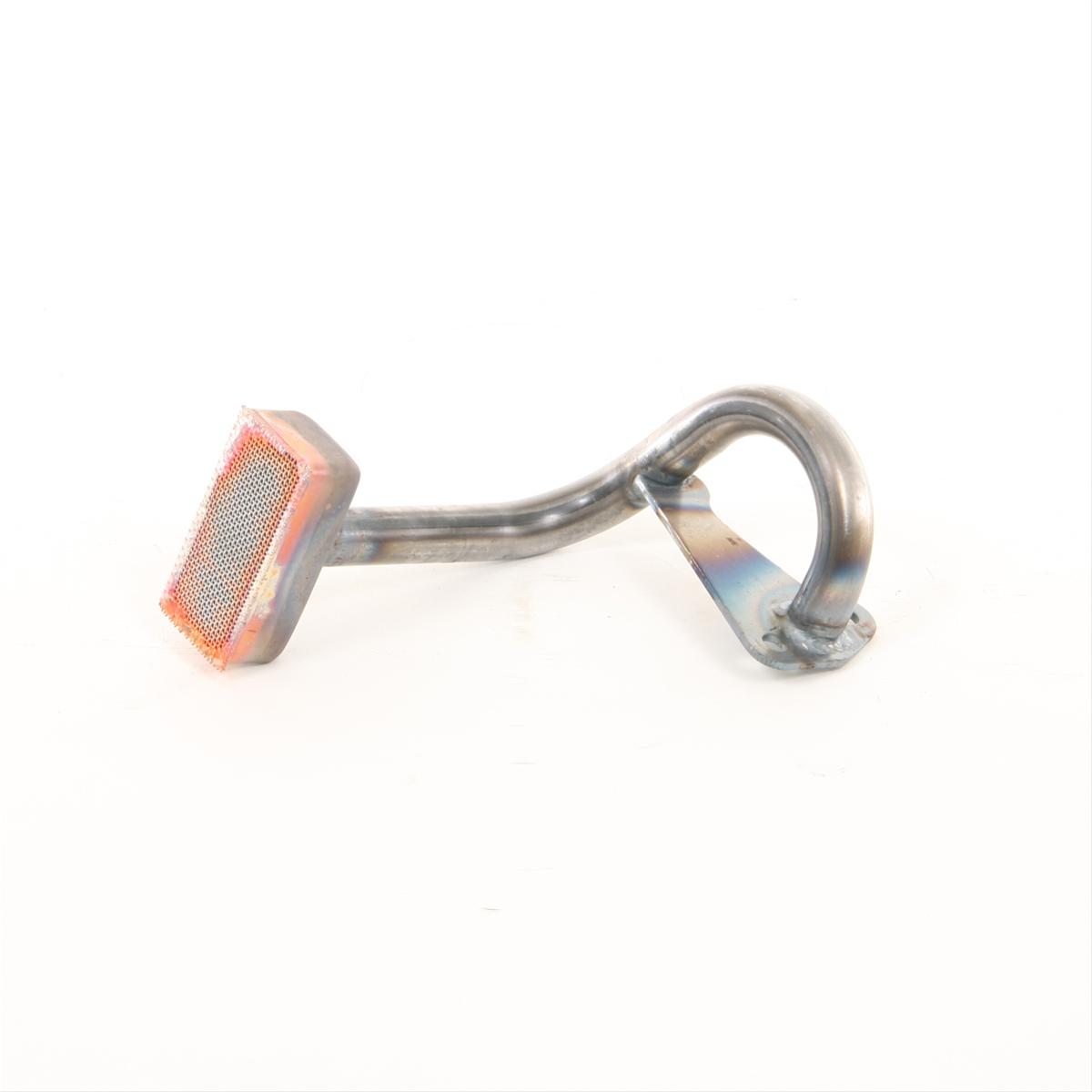 Moroso Ford Oil Pump Pick-Up (Use w/Part No 20510)
