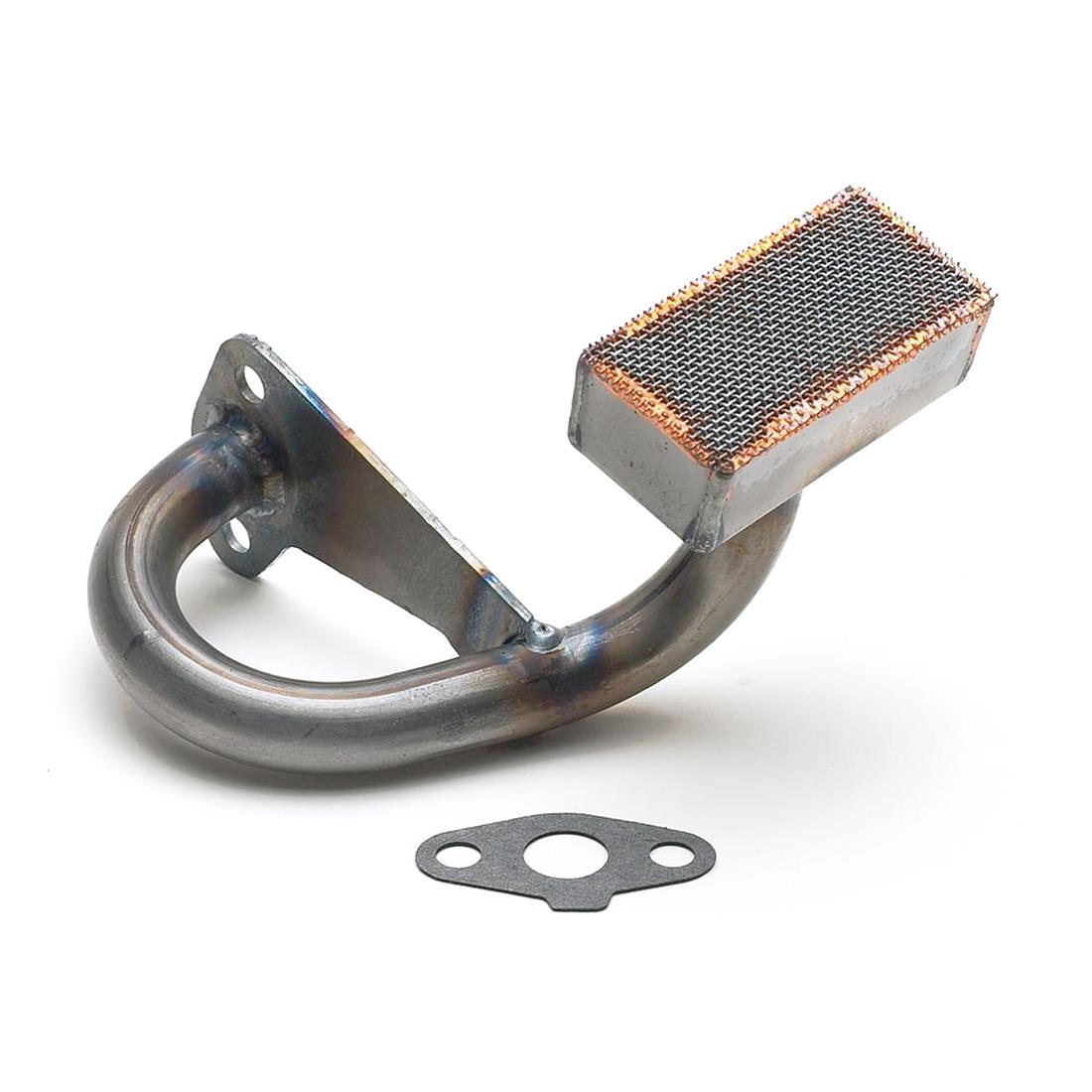 Moroso Ford 289-302 Oil Pump Pick-Up (Use w/Part No 20502) thumbnail 2