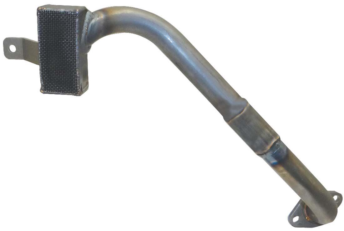 Moroso Ford 5.0/Coyote Kit Car Oil Pump Pick-Up (Use w/Part No 20570) thumbnail 2