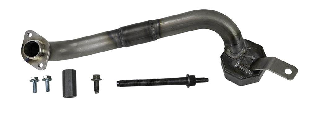 Moroso Ford Coyote Gen 4 Oil Pump Pick-Up (For Cobra Kit Car Oil Pans Nos. 20568/20569/20570)
