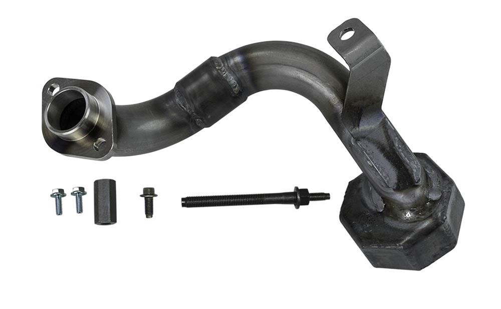 Moroso Ford Coyote Gen 4 Oil Pump Pick-Up (For Front Sump Oil Pan No. 20573)