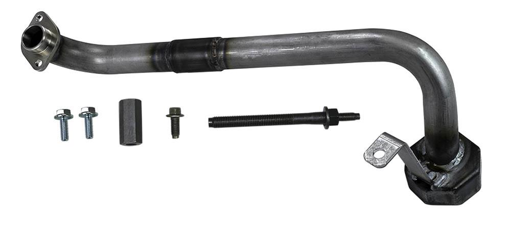 Moroso Ford Coyote Gen 4 Oil Pump Pick-Up (For Drag Race Oil Pan No. 20574/50577)