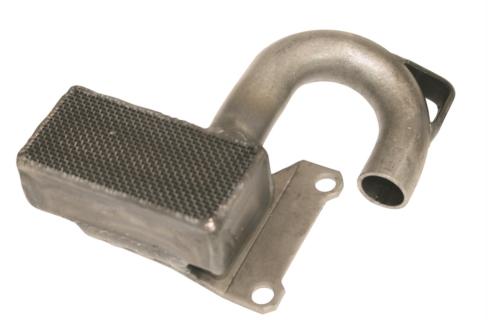 Moroso 24813 Moroso Oil Pump Pickups Summit Racing