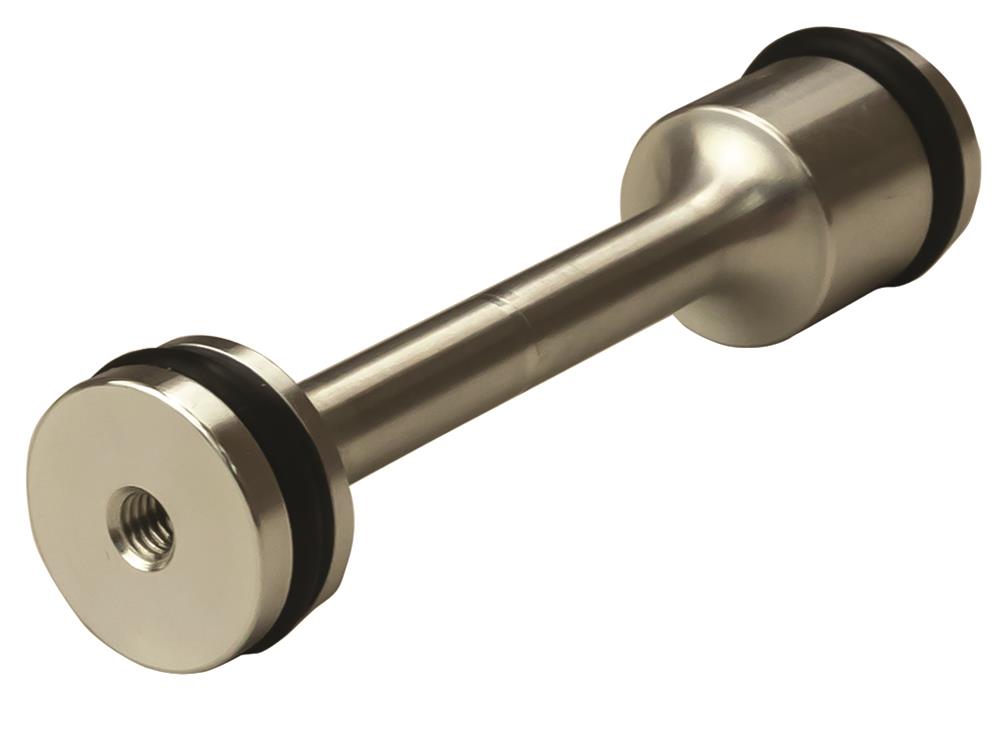 Moroso 25031 Moroso Oil Galley Barbell Plugs Summit Racing