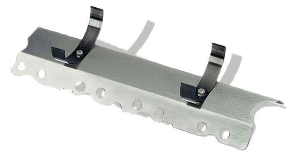 Moroso Mopar Lifter Valley Oil Baffle