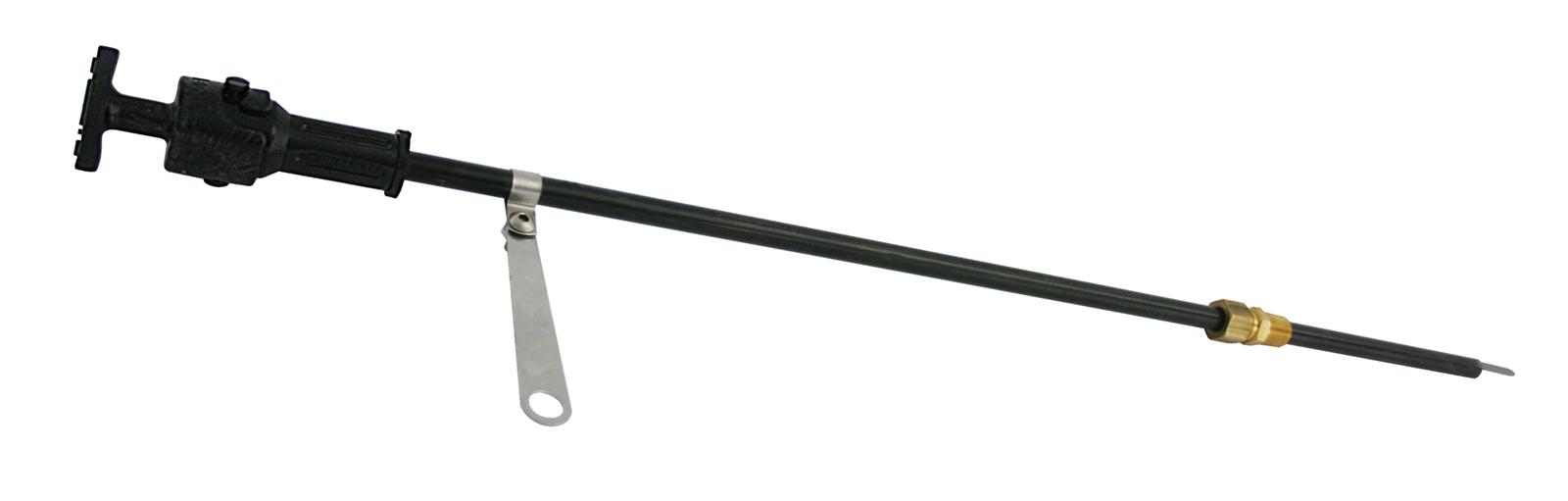 MOROSO Universal Locking Oil Dipstick Kit P/N 25973 