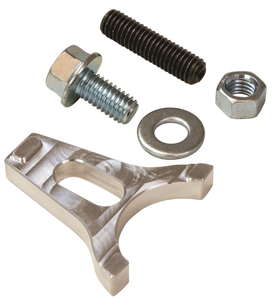 Moroso 26218 Moroso Distributor HoldDown Clamps Summit Racing
