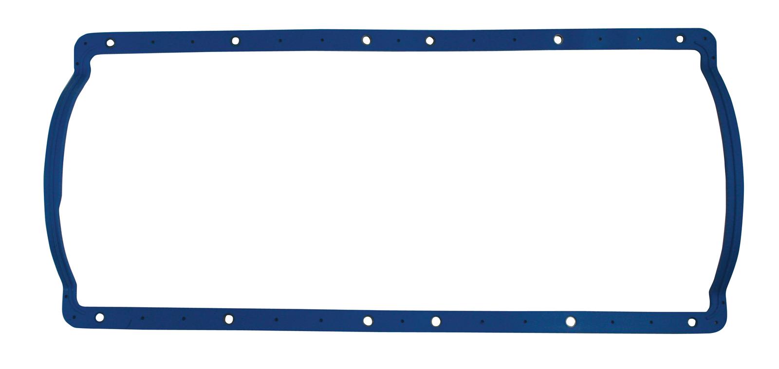 Moroso 27293 Moroso Oil Pan Gaskets Summit Racing