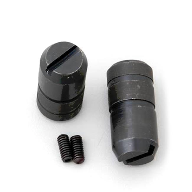 Moroso 37934 Moroso Extra Long Bellhousing Dowel Pins Summit Racing