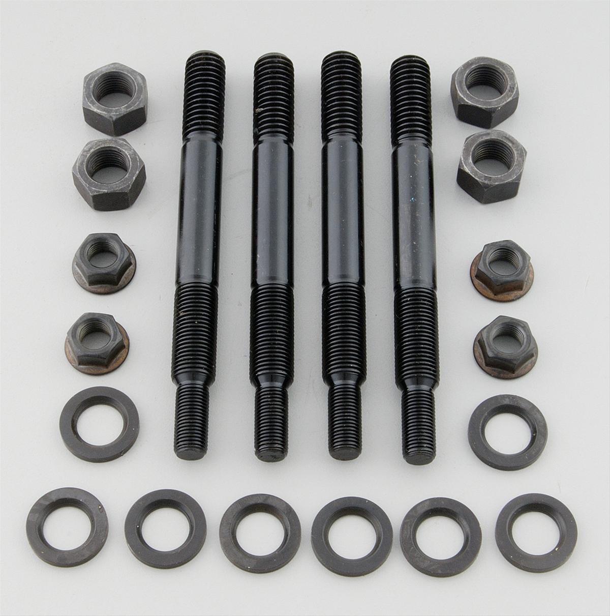 Moroso Windage Tray Mounting Studs Moroso Windage Tray Mounting Studs