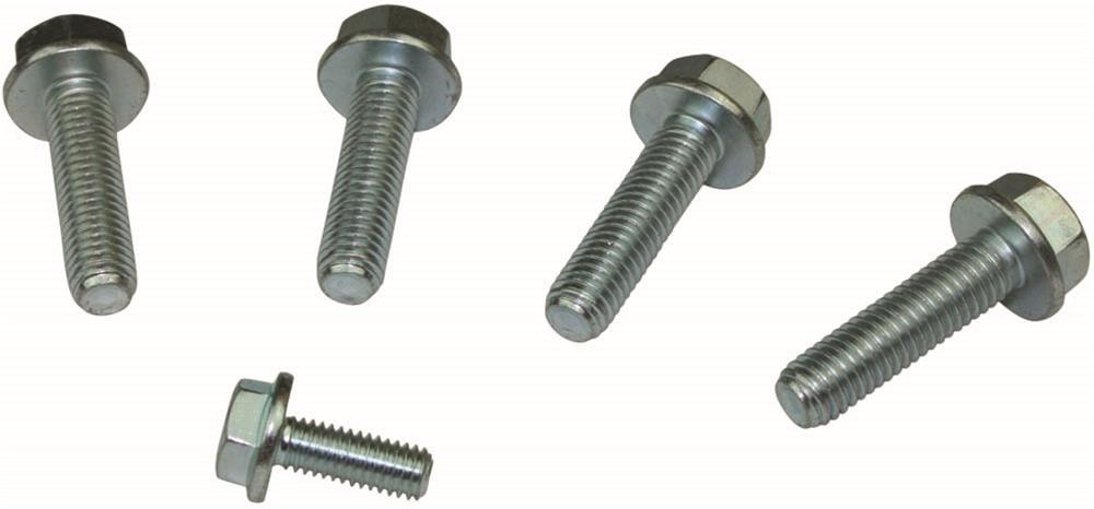 Moroso Bolt Kit GM LS Oil Pump