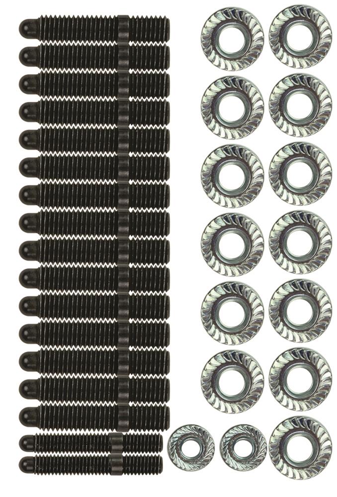 Moroso 38542 Moroso Oil Pan Stud Kits Summit Racing