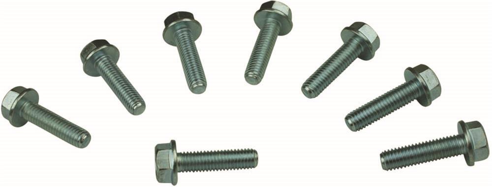 Moroso GM LS Timing Cover Bolts