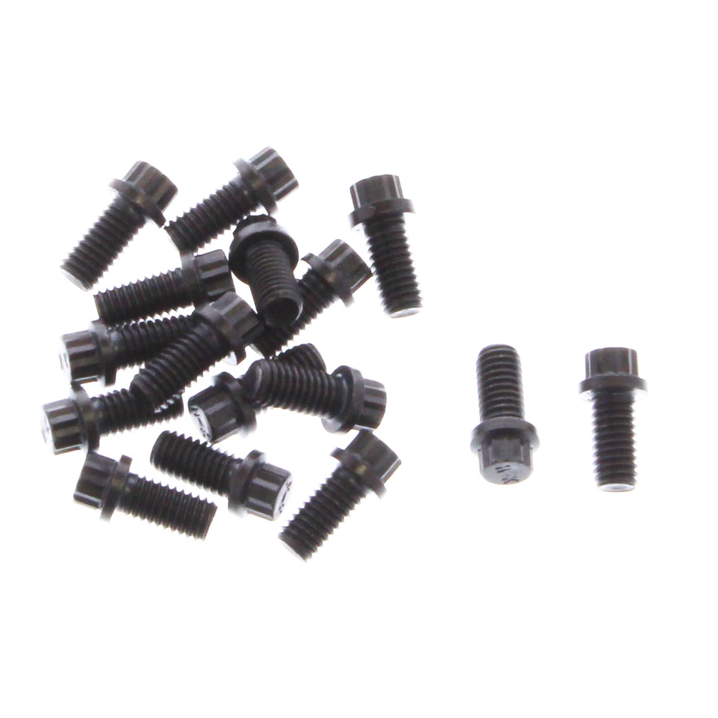 Moroso Header Bolts Moroso Header Bolts