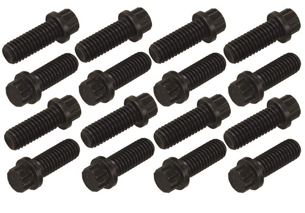 Moroso 38713 Moroso Header Bolts | Summit Racing