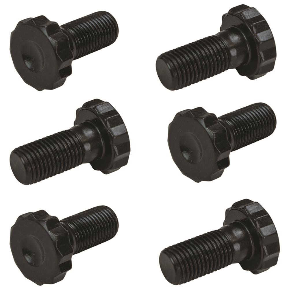 Moroso 12pt Flywheel Bolts