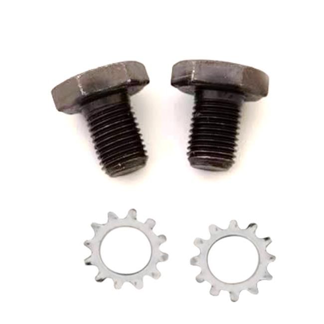 Moroso Flex Plate Bolts Moroso Flex Plate Bolts