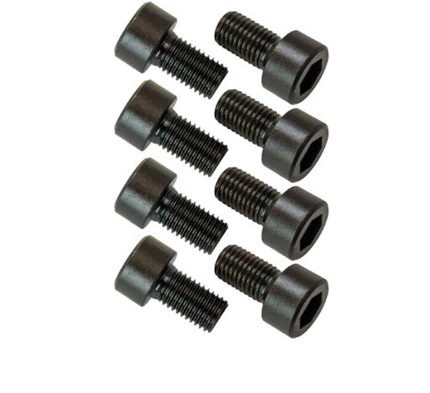 Moroso GM Gen V LT1/LT4 6.2L Flex Plate Bolts