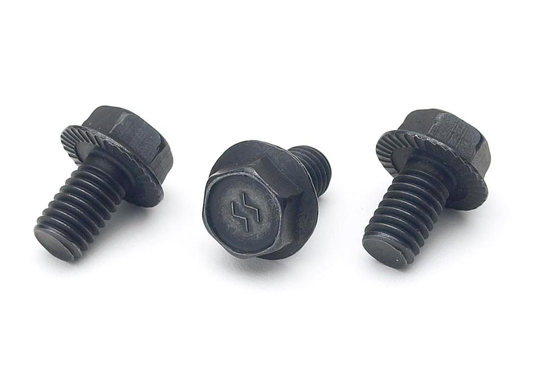 Moroso 38765 Moroso Torque Converter Bolts | Summit Racing
