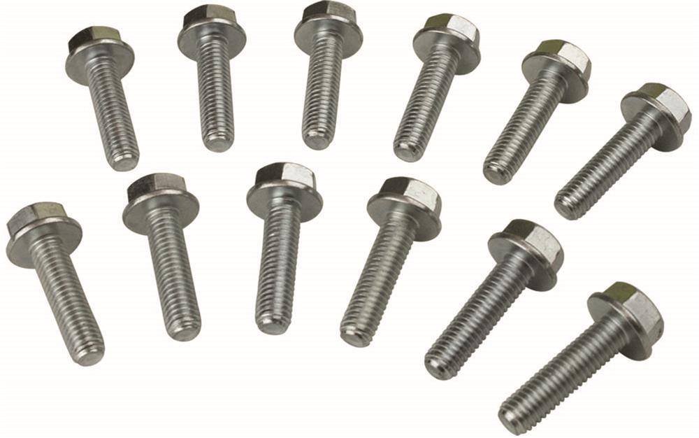 Moroso GM LS Rear Seal Cover Bolts